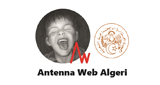 Logo Antenna Web Algeri
