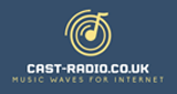 Logo Cast-Radio
