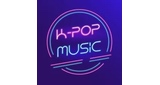 Logo Kpop Music