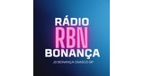 Logo Rádio Bonança