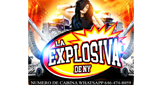 Logo Radio La Explosiva de New York