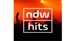 Logo Antenne NRW NDW