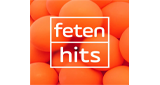 Logo Antenne NRW Fetenhits