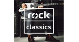Logo Antenne NRW Rock Classics