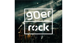 Logo Antenne NRW 90er Rock