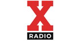 Logo X Radio