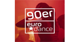 Logo Antenne NRW 90er Eurodance