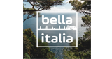 Logo Antenne NRW Bella Italia