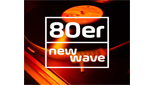 Logo Antenne Bayern 80er New Wave