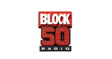 Logo WBFR Block 50 Global Radio