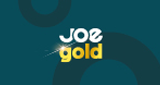 Logo JOE Gold