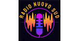 Logo Radio Nuovo Sud