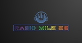 Logo Radio Milena BG