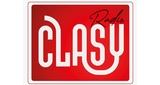 Logo Classy Radio
