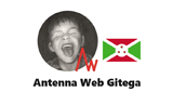 Logo Antenna Web Gitega