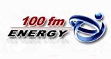 Logo Energy 100 FM