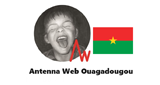 Logo Antenna Web Ouagadougou
