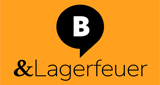 Logo Barba Radio Lagerfeuer