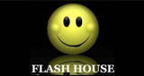Logo Rádio Dj Cortez Flash House