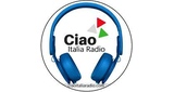 Logo Lounge International Music - Italian Channel Network