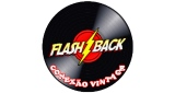 Logo Conexão Vintage