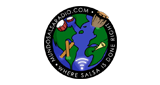 Logo Mundo Salsa Radio