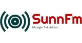 Logo SunnFm
