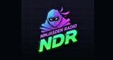 Logo Ninjas Den Radio
