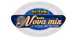Logo Nova Mix