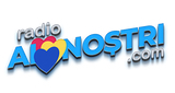 Logo Radio Ai Noștri