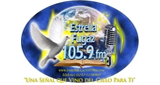Logo Estrella Fugaz