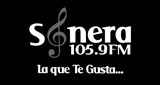 Logo Sonera 105.9 FM