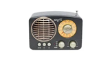 Logo radio Radio Ebenezer 107.7 fm