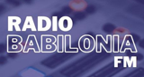 Logo Radio Babilonia 97.7 Fm