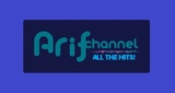 Logo Arif Channel