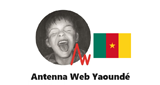 Logo Antenna Web Yaoundé