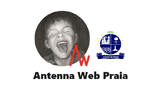 Logo Antenna Web Praia