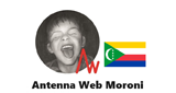 Logo Antenna Web Moroni