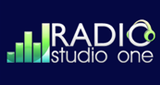 Logo Radio Studio One