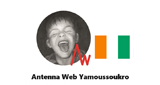 Logo Antenna Web Yamoussoukro