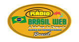 Logo Rádio Brasil Web