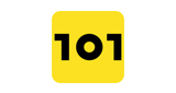 Logo Rádio 101 FM