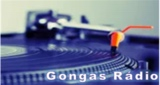 Logo Gongas Rádio