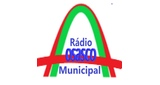 Logo Rádio Osasco Municipal