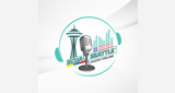 Logo Radio Ecuaseattle