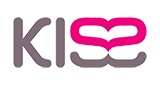 Logo Kiss fm