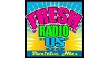 Logo Fresh Radio US
