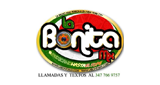 Logo La Bonita Mx
