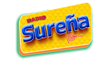 Logo Radio Sureña Perú - Sucasco