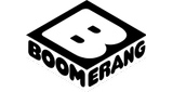 Logo Boomerang Latinoamerica